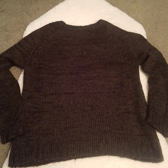 Forever 21 sweater - Picture 2 of 8